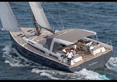 Beneteau Oceanis Yacht 60 Segelboot 2025, mit Yanmar motor, Dänemark