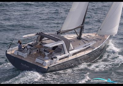 Beneteau Oceanis Yacht 60 Segelboot 2025, mit Yanmar motor, Dänemark