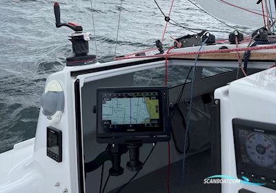 Bénéteau Seascape First 24 Segelboot 2020, Dänemark