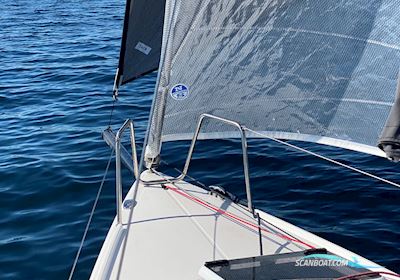 Bénéteau Seascape First 24 Segelboot 2020, Dänemark
