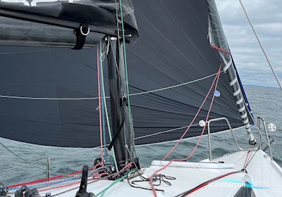 Bénéteau Seascape First 24 Segelboot 2020, Dänemark