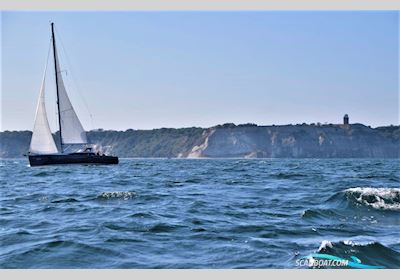 Beneteau Sense 43 Segelboot 2012, mit Yanmar motor, Deutschland