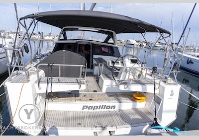 Beneteau Sense 43 Segelboot 2012, mit Yanmar motor, Deutschland