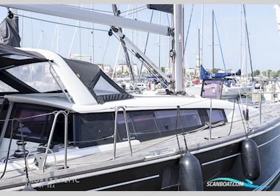 Beneteau Sense 43 Segelboot 2012, mit Yanmar motor, Deutschland