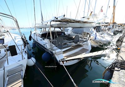 Beneteau Sense 50 Segelboot 2013, mit Yanmar motor, Griechenland
