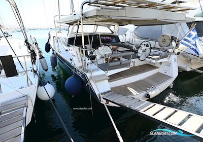 Beneteau Sense 50 Segelboot 2013, mit Yanmar motor, Griechenland