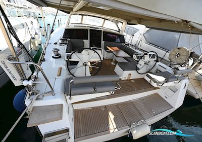 Beneteau Sense 50 Segelboot 2013, mit Yanmar motor, Griechenland