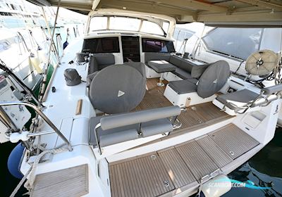 Beneteau Sense 50 Segelboot 2013, mit Yanmar motor, Griechenland