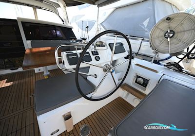 Beneteau Sense 50 Segelboot 2013, mit Yanmar motor, Griechenland