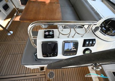 Beneteau Sense 50 Segelboot 2013, mit Yanmar motor, Griechenland