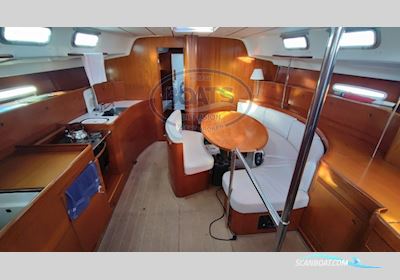 Beneteau first 47.7 Segelboot 1999, mit Yanmar motor, Frankreich