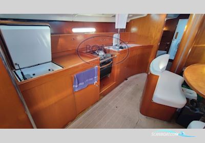 Beneteau first 47.7 Segelboot 1999, mit Yanmar motor, Frankreich