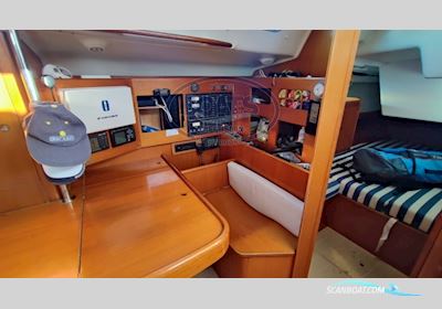 Beneteau first 47.7 Segelboot 1999, mit Yanmar motor, Frankreich