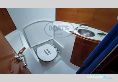 Beneteau first 47.7 Segelboot 1999, mit Yanmar motor, Frankreich