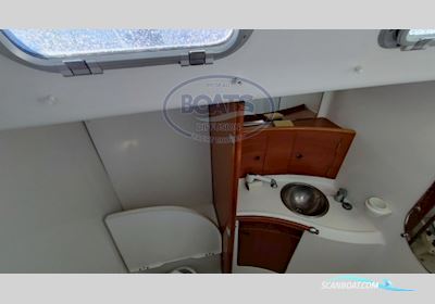 Beneteau first 47.7 Segelboot 1999, mit Yanmar motor, Frankreich