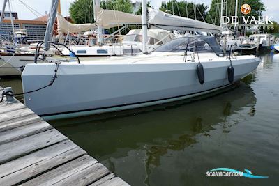 Bente 24 Segelboot 2019, mit Tohatsu motor, Deutschland