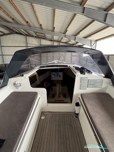 Bente Yachts Bente 24 Segelboot 2016, mit Torqeedo motor, Deutschland
