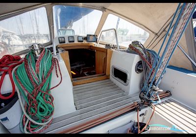 Bianca 107 Segelboot 1987, Niederlande