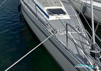 Bianca 111 Segelboot 1984, mit Volvo D1-30 motor, Dänemark