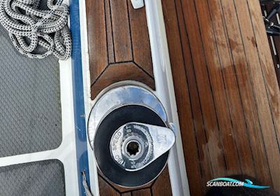 Bianca 111 Segelboot 1984, mit Volvo D1-30 motor, Dänemark