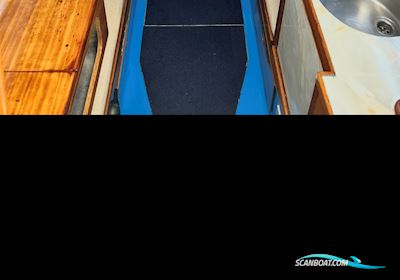Bianca 27 Segelboot 1977, mit Sail motor, Dänemark