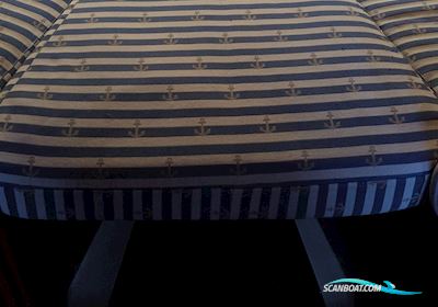 Bianca 27 Segelboot 1970, mit Yanmar 2GM20F 13418 motor, Polen