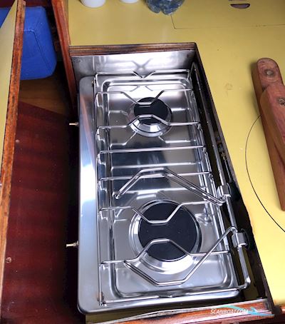 Bianca 28 Segelboot 1979, Dänemark