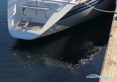 Bianca 320 Segelboot 1989, mit Yanmar motor, Dänemark