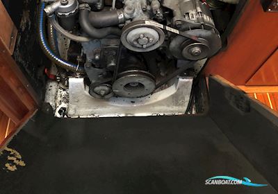 Bianca 320 Segelboot 1989, mit Yanmar motor, Dänemark