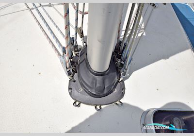Bianca 320 Segelboot 1988, Niederlande