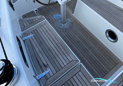 Bianca 36 Refit. Segelboot 1977, mit Volvo Penta D1-30 motor, Finland