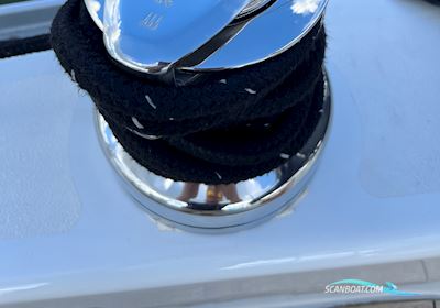 Bianca 36 Refit. Segelboot 1977, mit Volvo Penta D1-30 motor, Finland