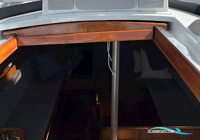 Bianca 36 Refit. Segelboot 1977, mit Volvo Penta D1-30 motor, Finland