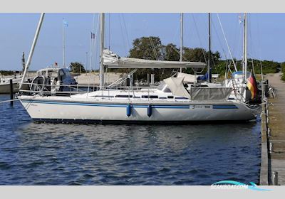 Bianca 360 Segelboot 1999, Deutschland