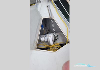 Bianca 360 Segelboot 1999, Deutschland