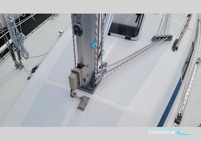 Bianca 360 Segelboot 1999, Deutschland