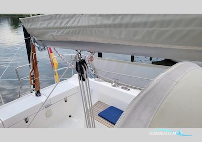 Bianca 360 Segelboot 1999, Deutschland