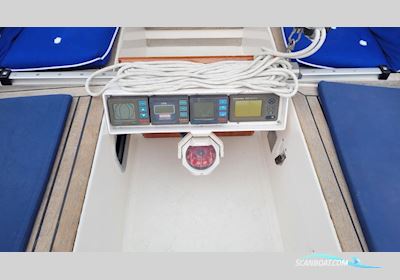 Bianca 360 Segelboot 1999, Deutschland