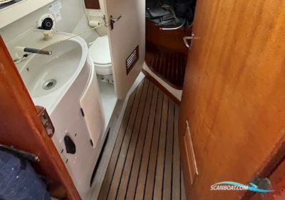 Bianca 420 Segelboot 1988, mit Yanmar motor, Dänemark