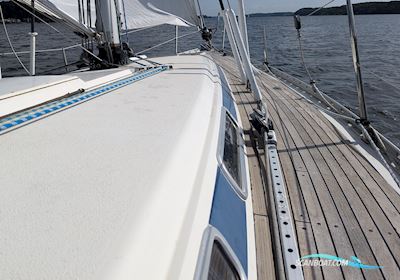 Bianca Lido Segelboot 1984, mit Yanmar motor, Dänemark