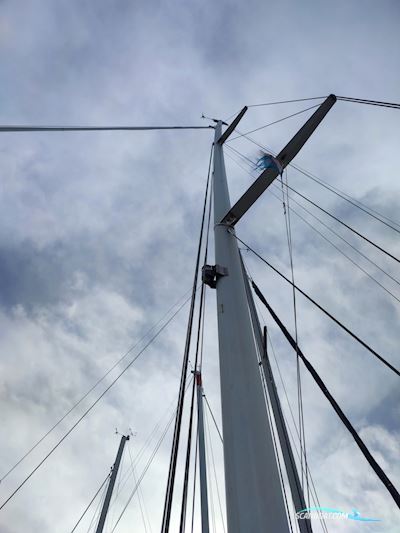 Bianca Yacht Bianca 320 Segelboot 1990, mit Yanmar motor, Niederlande