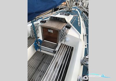 Bianca Yacht Bianca 320 Segelboot 1990, mit Yanmar motor, Niederlande