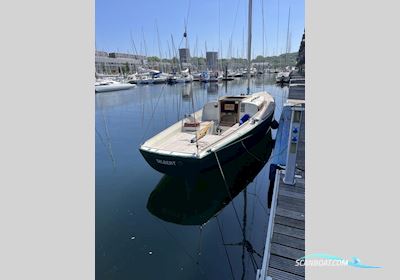 Biehlmarine 8.8 Segelboot 2010, mit Aquamot 2,2 KW motor, Deutschland