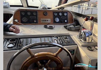 Birchwood TS 33 Segelboot 1988, mit 2 x Volvo Penta TAMD41A motor, Dänemark