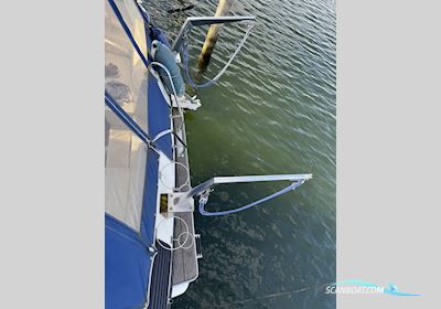 Birchwood TS 33 Segelboot 1988, mit 2 x Volvo Penta TAMD41A motor, Dänemark