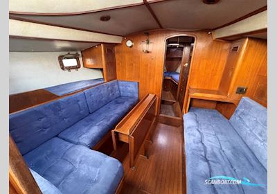 Biscay 36 Segelboot 1985, mit Beta  38 motor, England