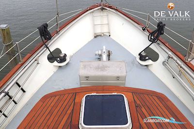 Bloemsma Kotter 10.50 Segelboot 1980, mit Volvo Penta motor, Niederlande