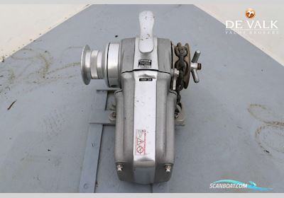 Bloemsma Kotter 10.50 Segelboot 1980, mit Volvo Penta motor, Niederlande
