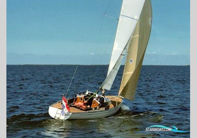 Börresen BB10 Segelboot 1979, Niederlande