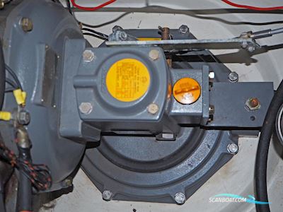 Bolero 35 Segelboot 1997, mit Yanmar motor, Niederlande